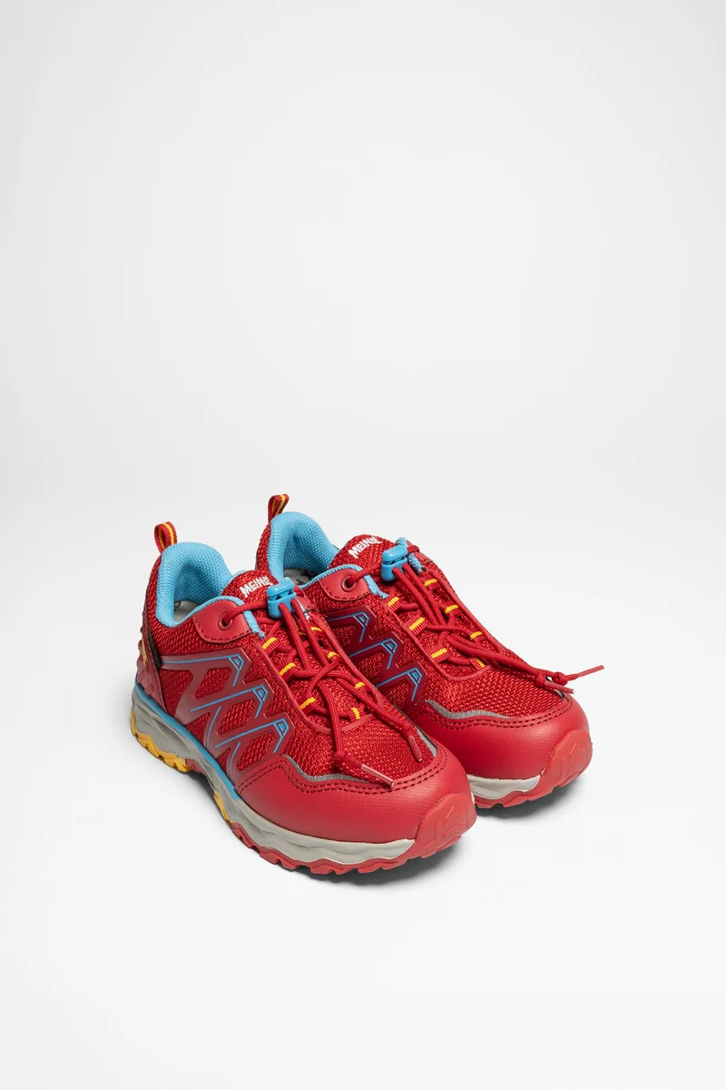 Prisma Jr. GTX Kinder (Rot/Sky)