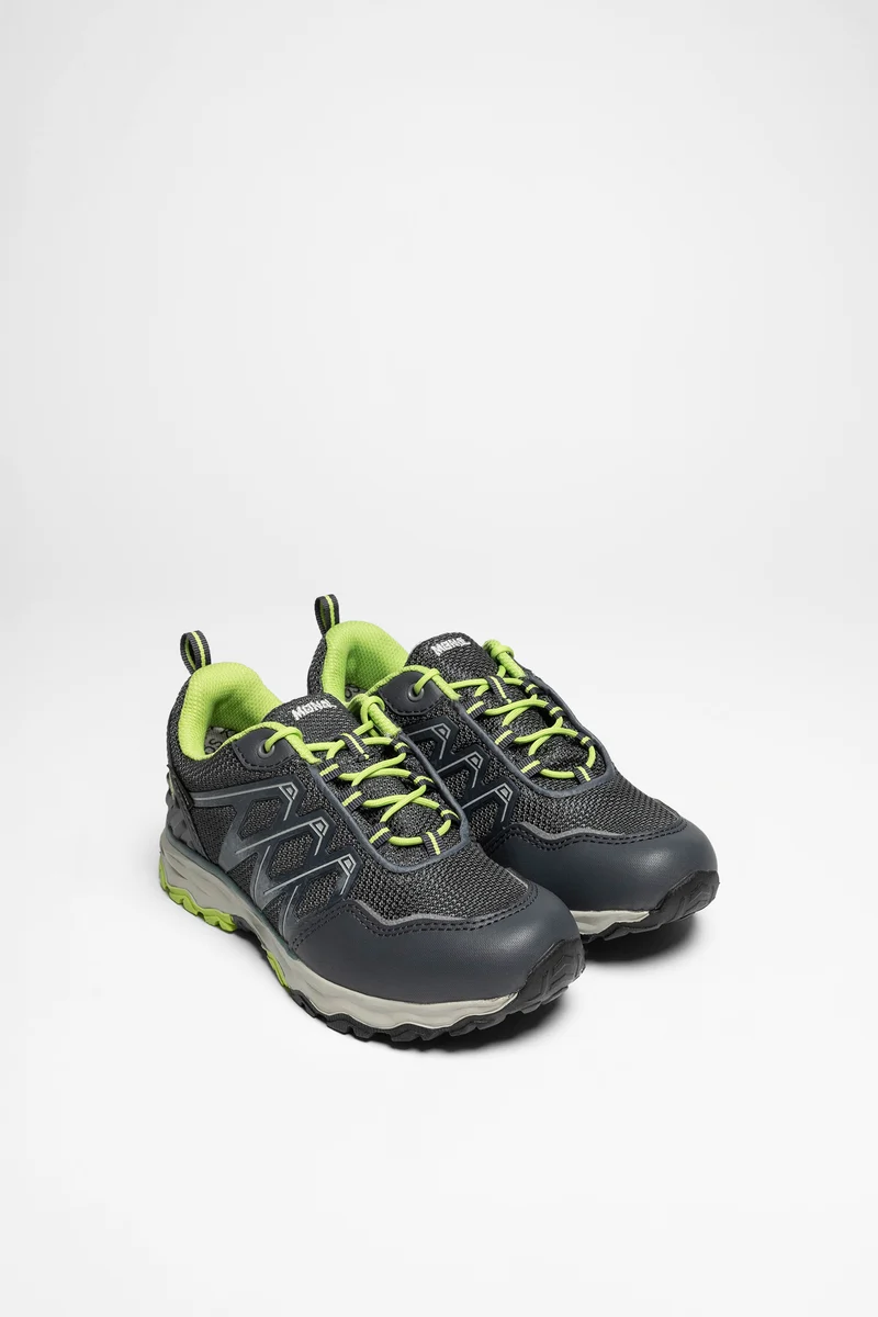 Prism Jr. GTX Kinder (Granit/Lime)