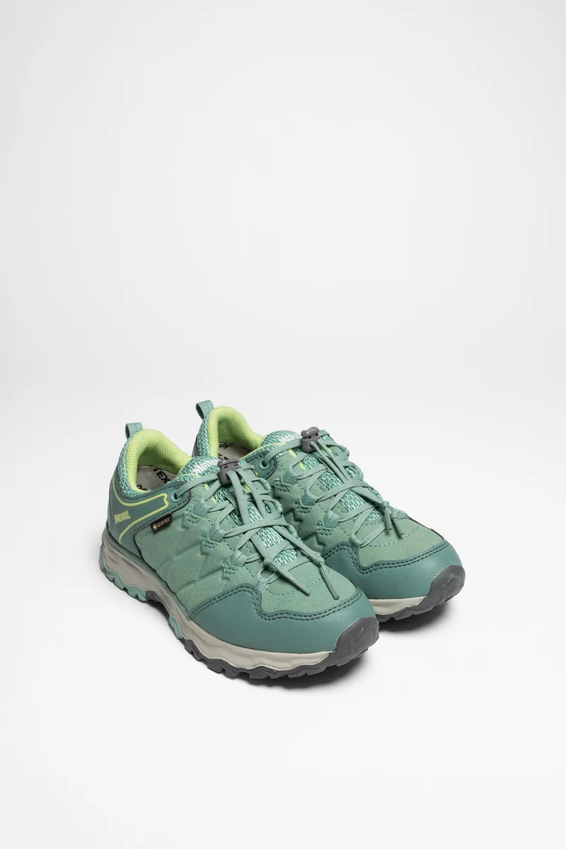 Ontario Jr. GTX Kinder (Linde/Lemon)