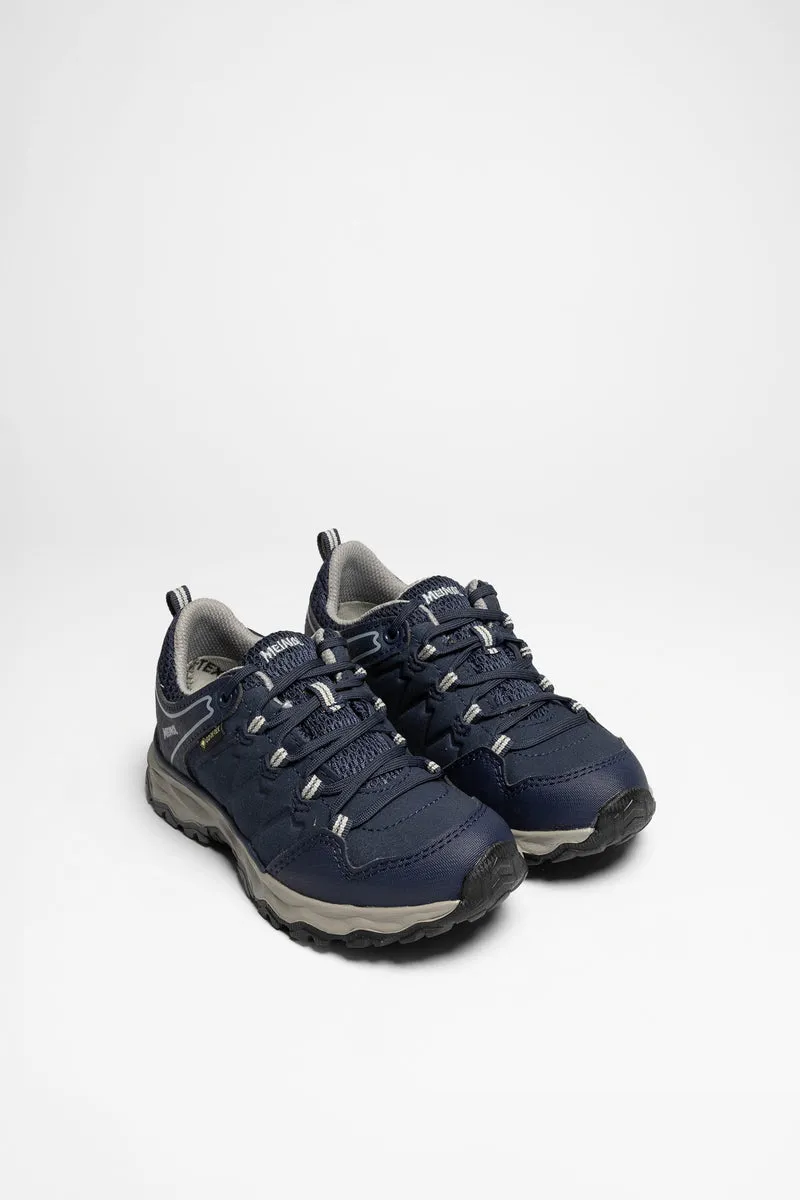 Ontario Jr. GTX Kinder (Nachtblau/Silber)