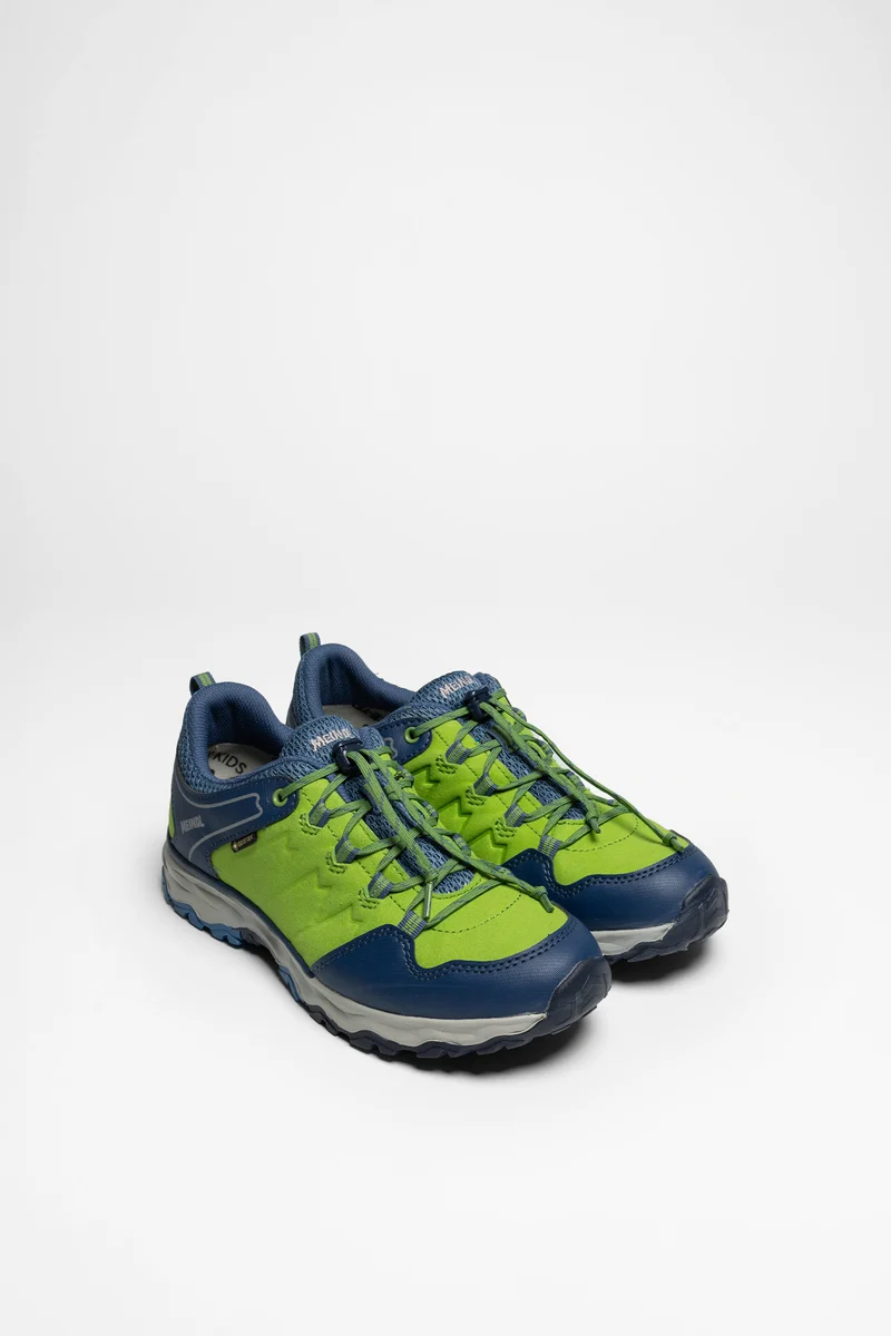 Ontario Jr. GTX Kinder (Apfelgrün/Blau)