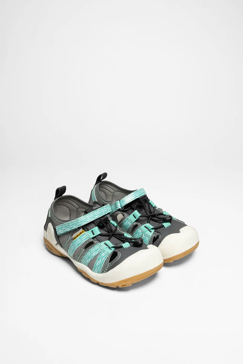 Knotch Creek Kinder (Steel/Grey Waterfall)