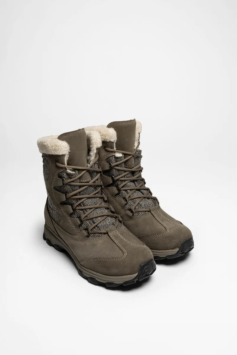 Civetta Lady GTX Damen (Schilf/Graphit)
