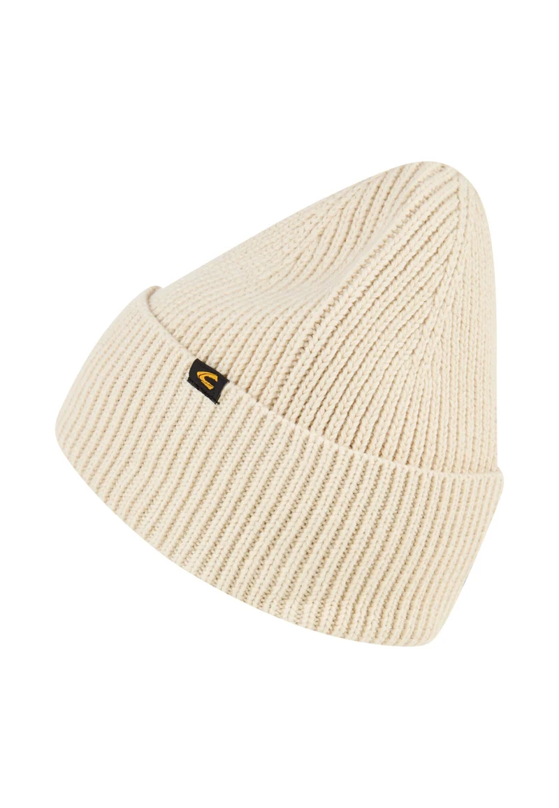 Beanie "Baumwoll-Kaschmier"