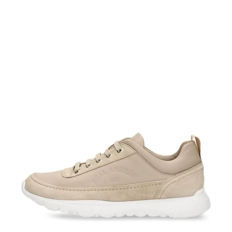 Schnürhalbschuhe "Jensen"