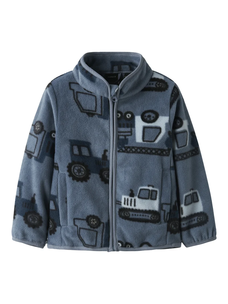 Fleecejacke
