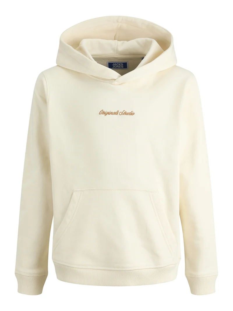 Kapuzenpullover