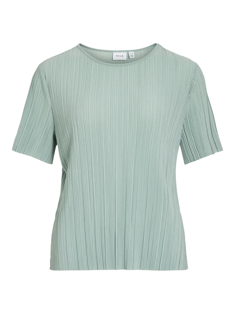Kurzarm Bluse