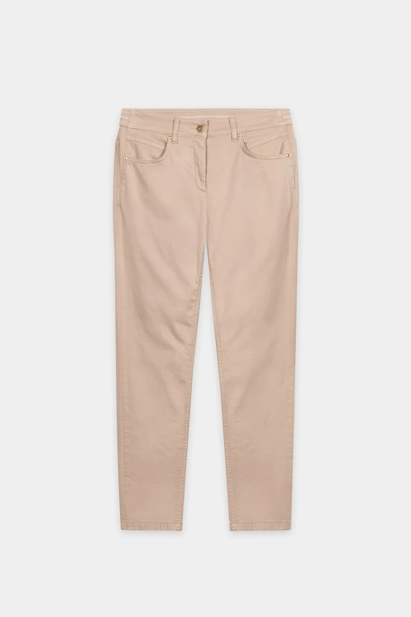 High-Stretch-Jeans im Skinny Fit