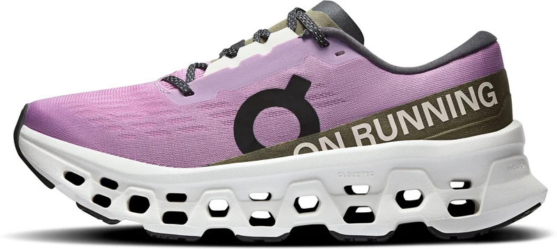 Cloudmonster 3 Laufschuh