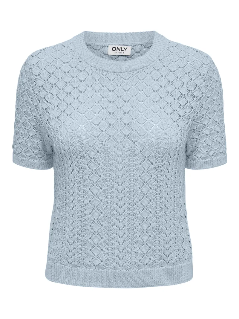 Strickshirt
