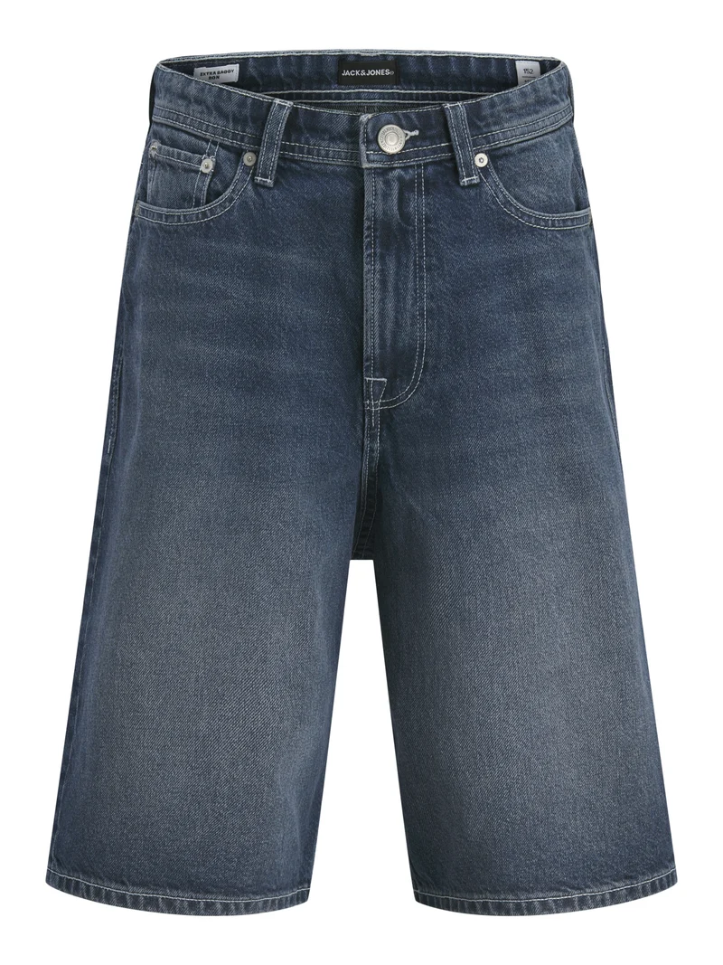 Jeansshorts