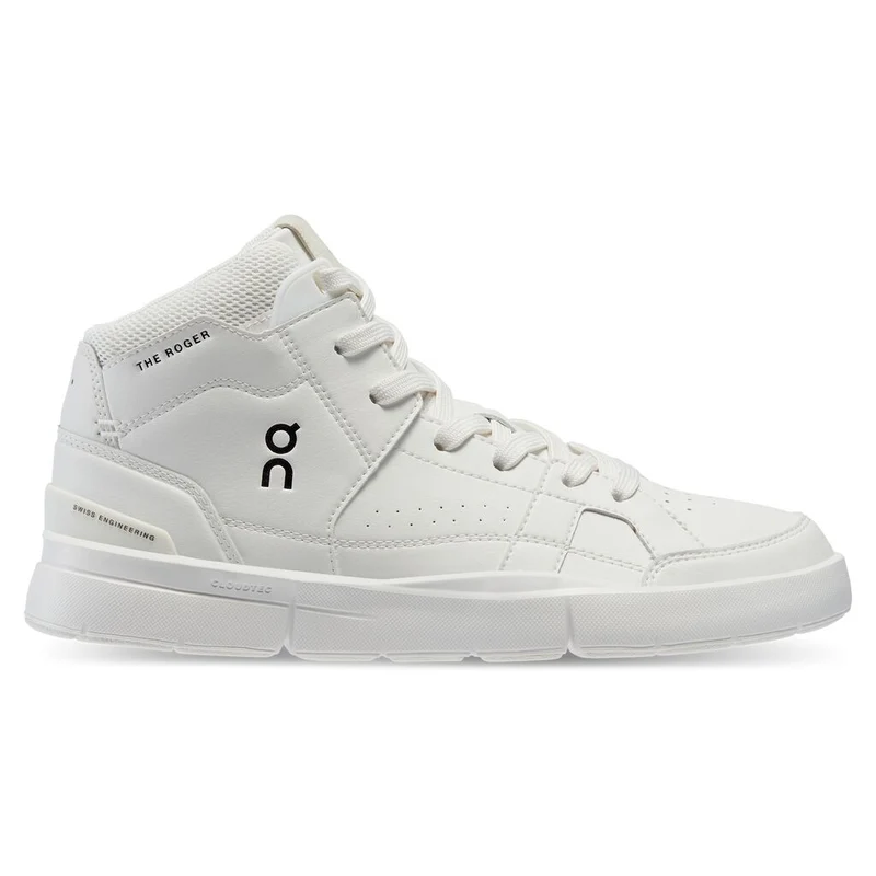Sneaker "The Roger Clubhouse Mid"