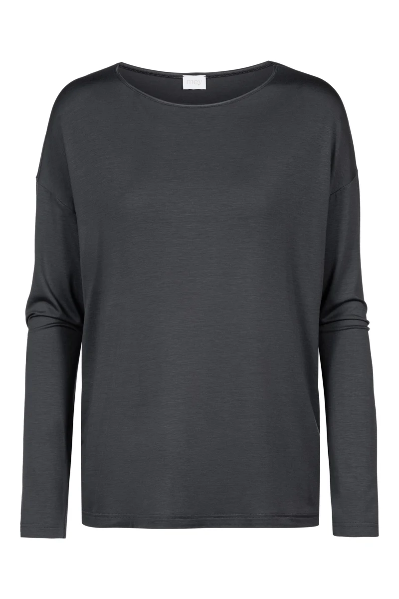 Langarmshirt