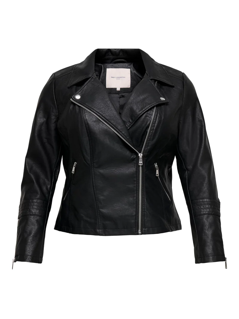 Bikerjacke