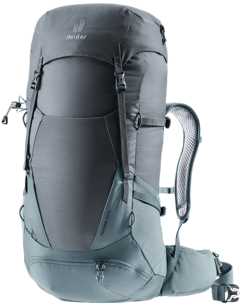 Wanderrucksack "Futura 30 SL"