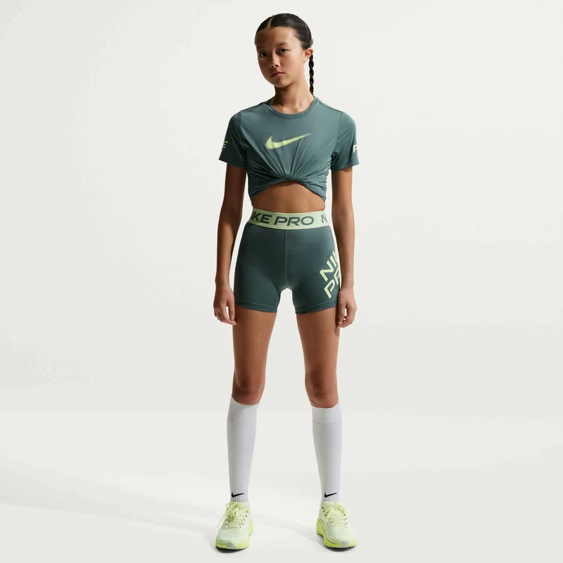 Kinder Shorts Pro Dri-Fit