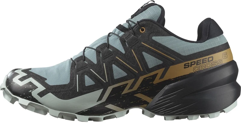 SPEEDCROSS 6 GTX Trailrunningschuhe