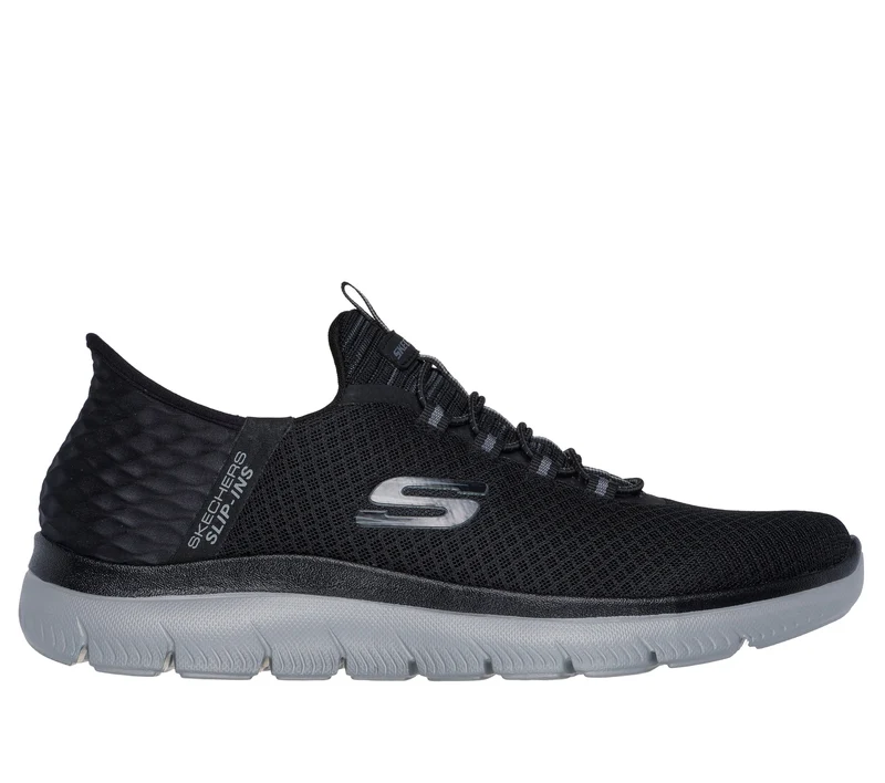 Slip-on Sneaker