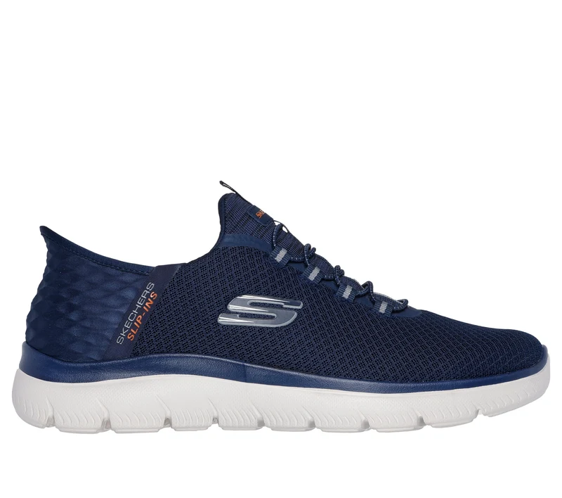 Slip-on Sneaker