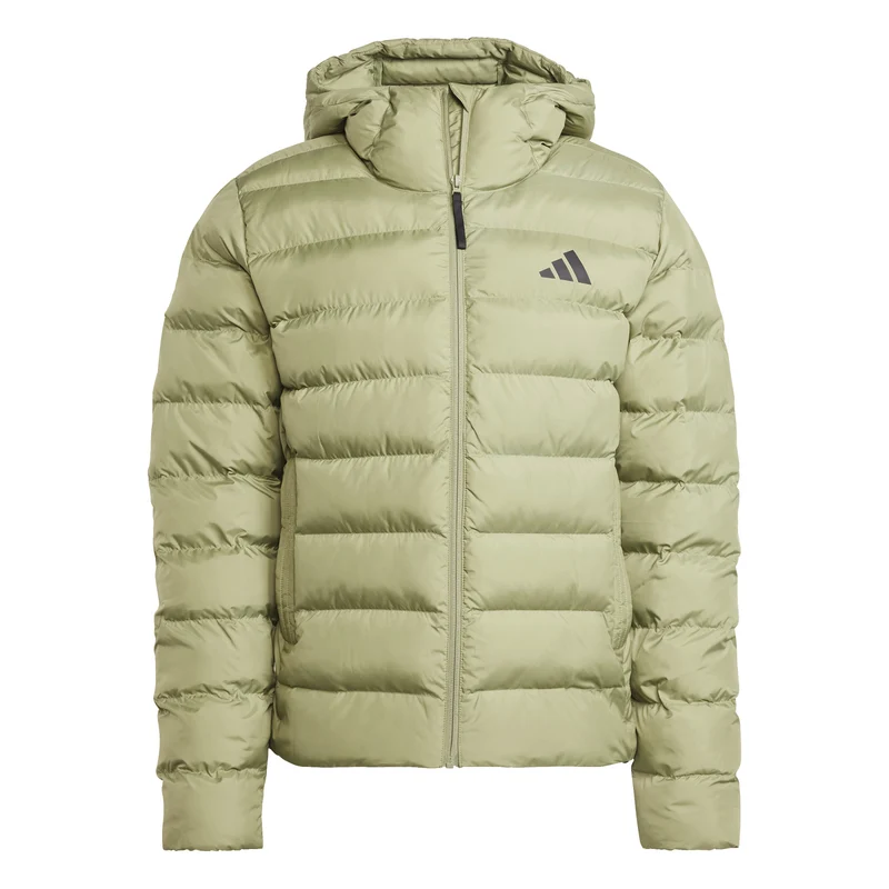SDP INSULATED JACKET