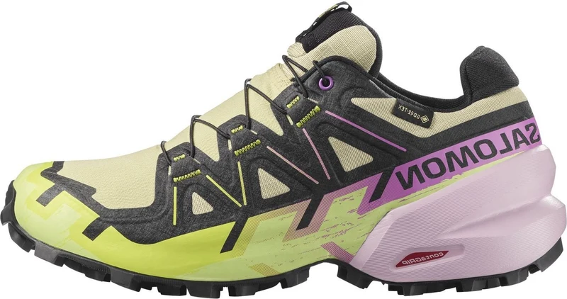 SPEEDCROSS 6 GTX Trailrunningschuhe