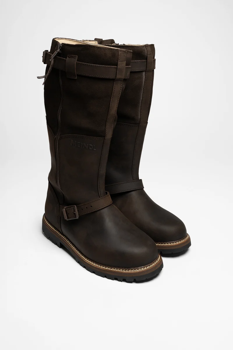 Kiruna GTX Herren (Mahagoni)