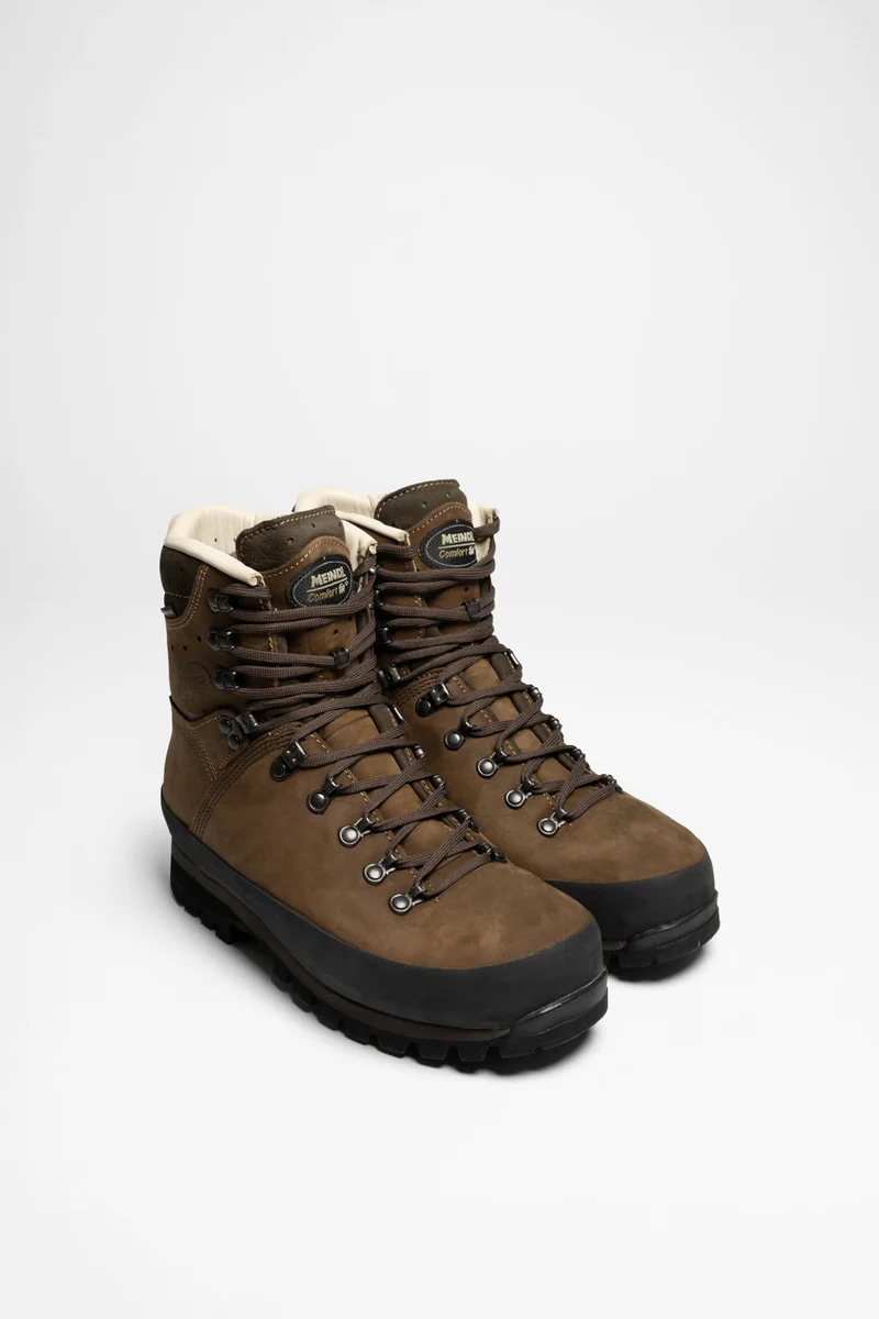 Guffert GTX Herren (Braun)