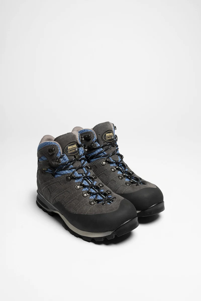 Antelao Lady GTX Damen (Anthrazit/Hellblau)