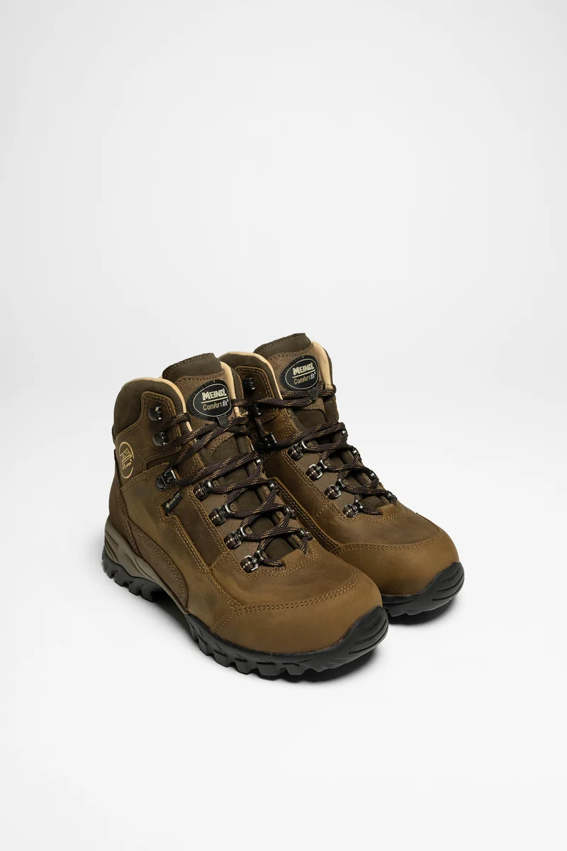 Matrei Lady GTX Damen (Dunkelbraun)