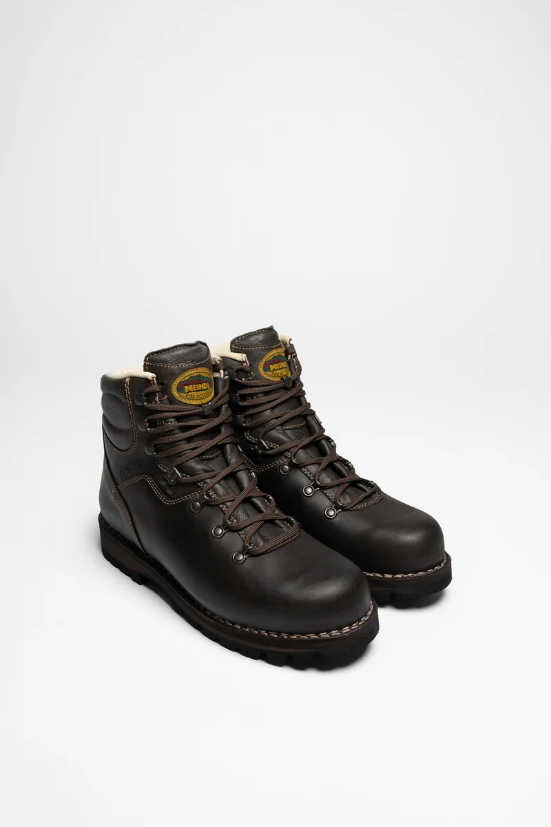Badile Herren (Braun)