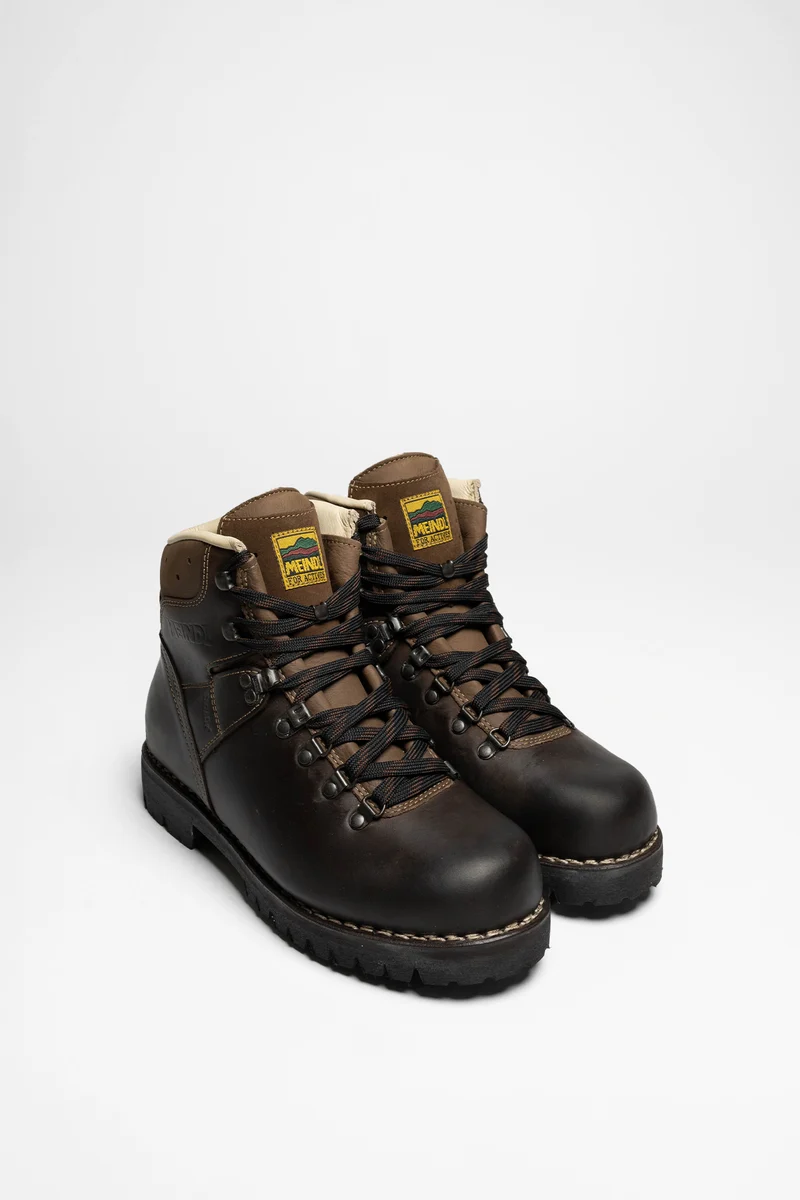 Ortler Herren (Altbraun/Nougat)