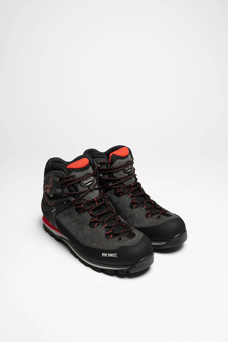 Litepeak GTX Herren (Graphit/Rot)