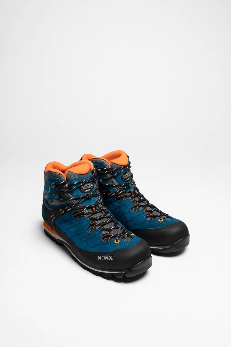 Litepeak GTX Herren (Blau/Orange)