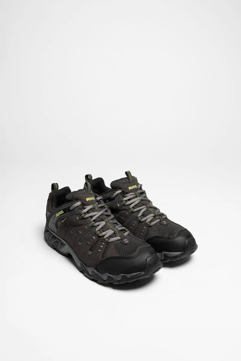 Respond GTX Herren (Anthrazit/Lemon)