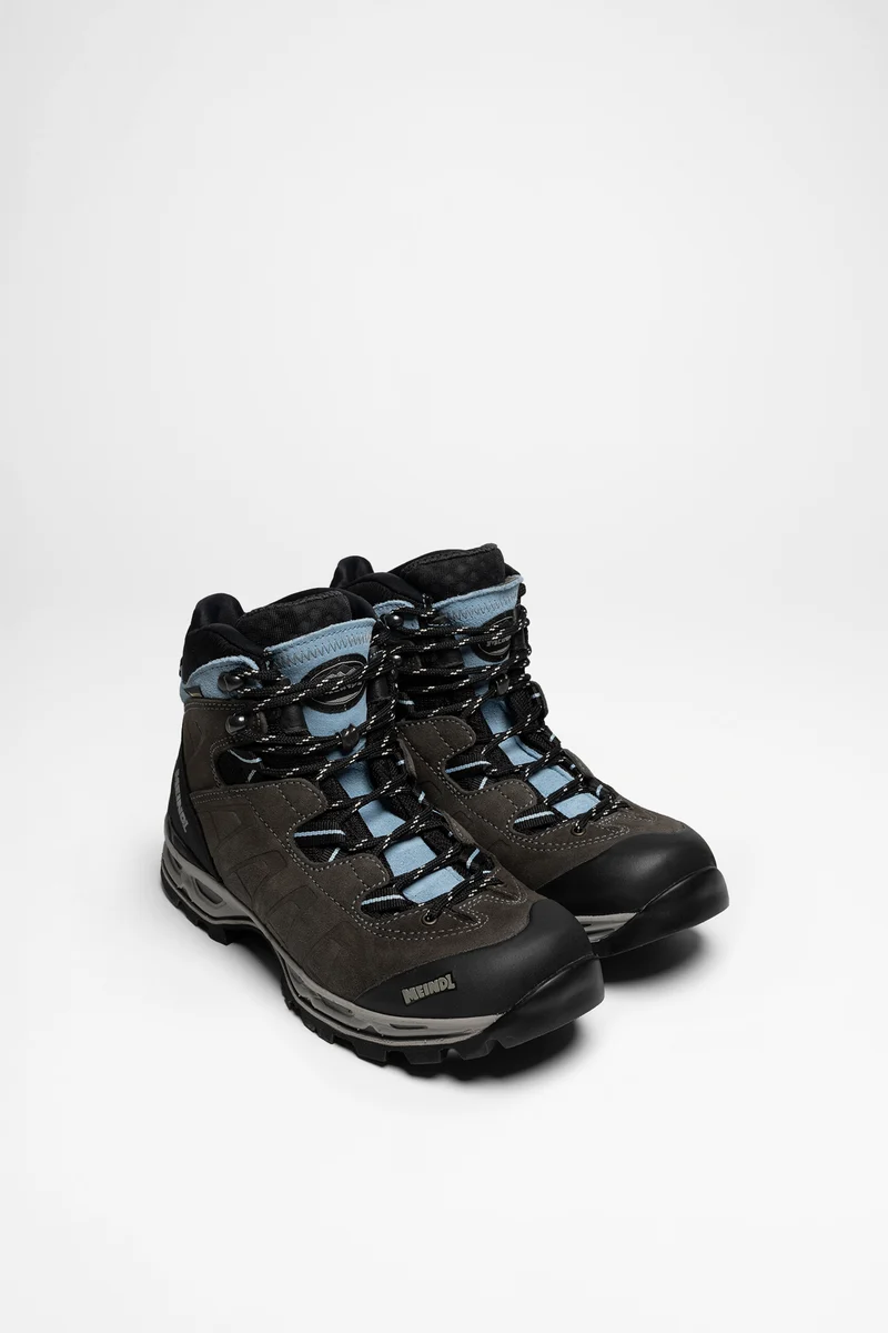 Air Revolution Lady Ultra Damen (Anthrazit/Azur)