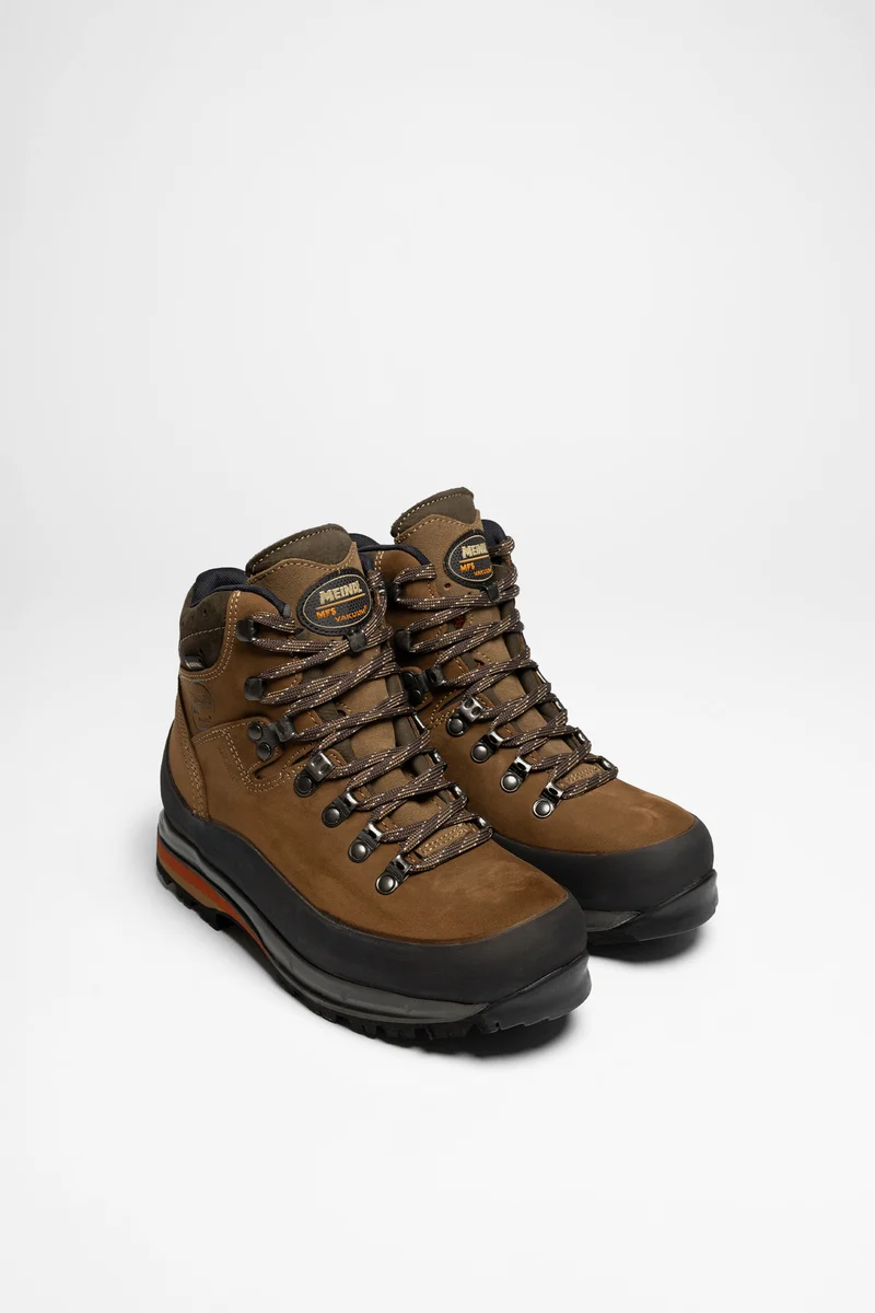 Vakuum Lady GTX Damen (Braun)