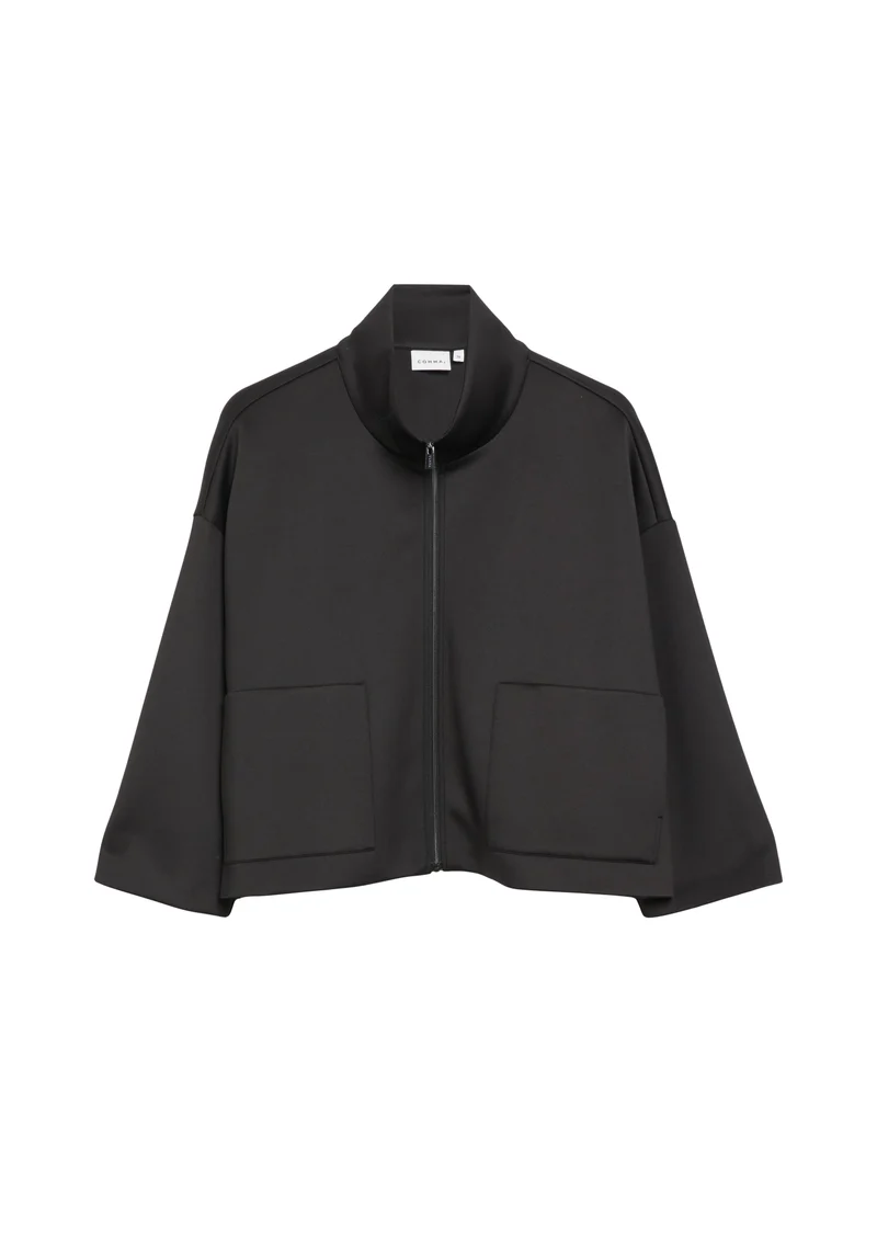 Boxy Scuba-Jacke
