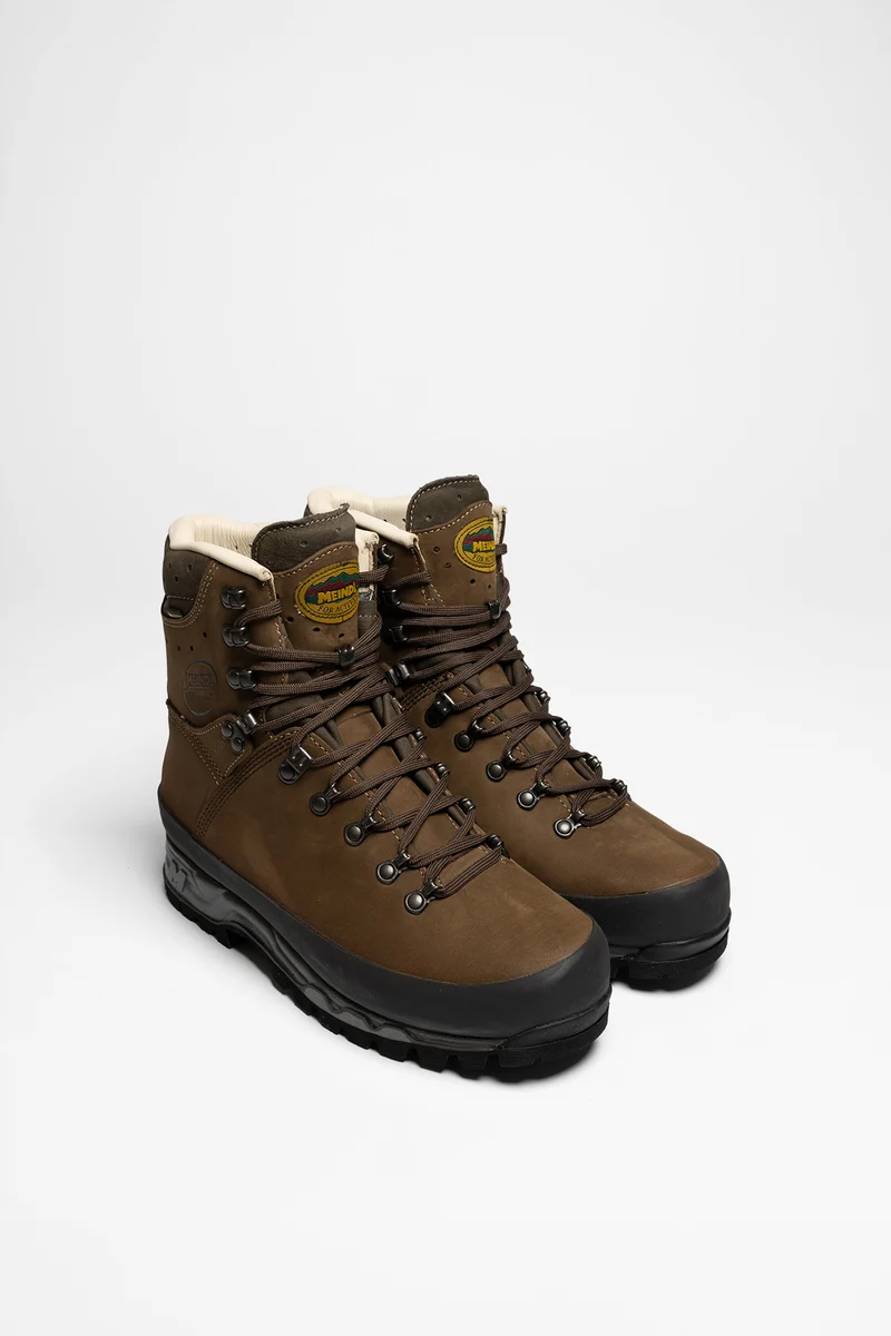 Island Mfs Active Herren (Braun)