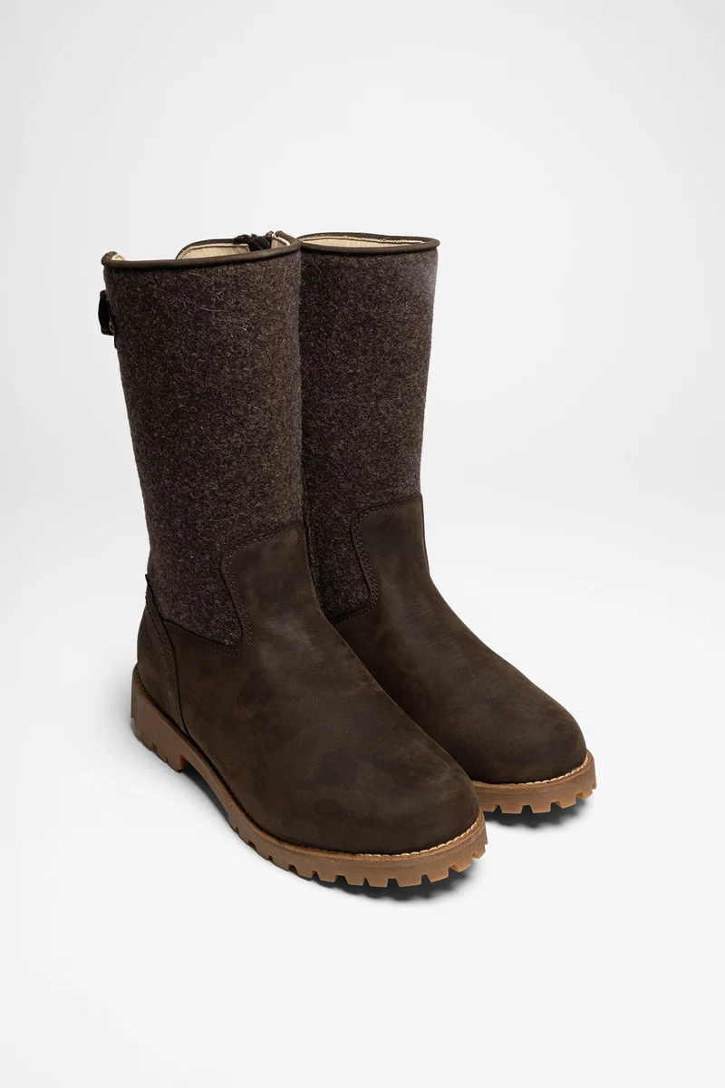 Innsbruck Lady II GTX Damen (Dunkelbraun)