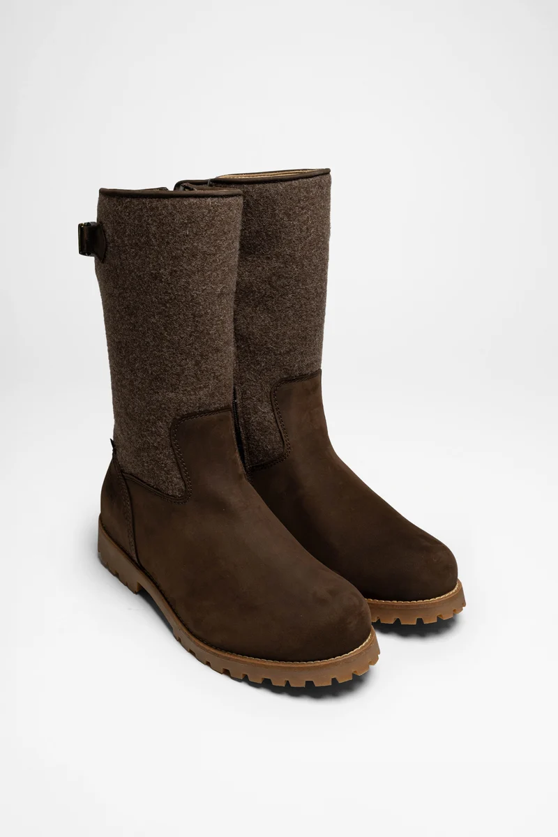 Innsbruck II GTX Herren (Braun)