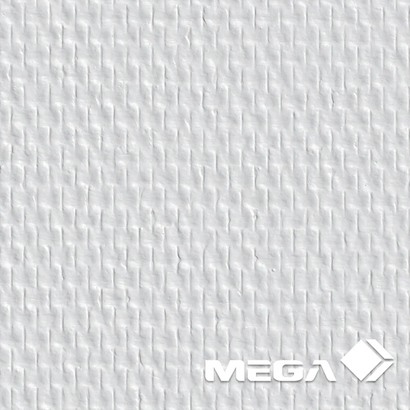 MEGA Glasgewebe GG 2150 VG / Lörrach 50,00 m x 1,00 m