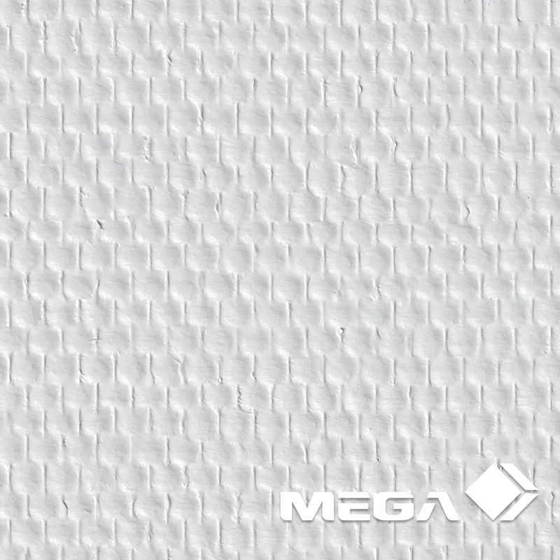 MEGA Glasgewebe GG 2145 VG / Nürnberg 50,00 m x 1,00 m