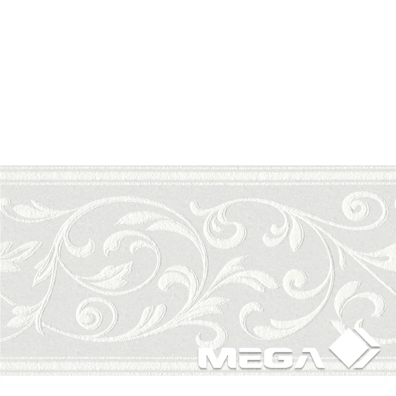 MEGA 4060 Provlies Borte - 1853 10,05 m x 0,17 m