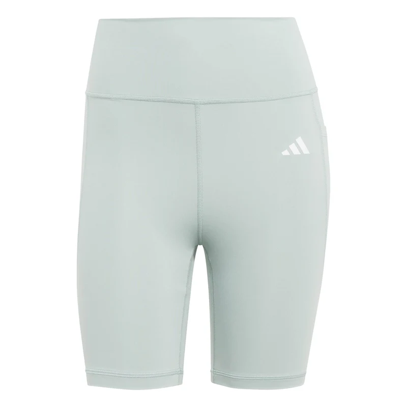 Kurze Leggings mit Aeroready Technologie