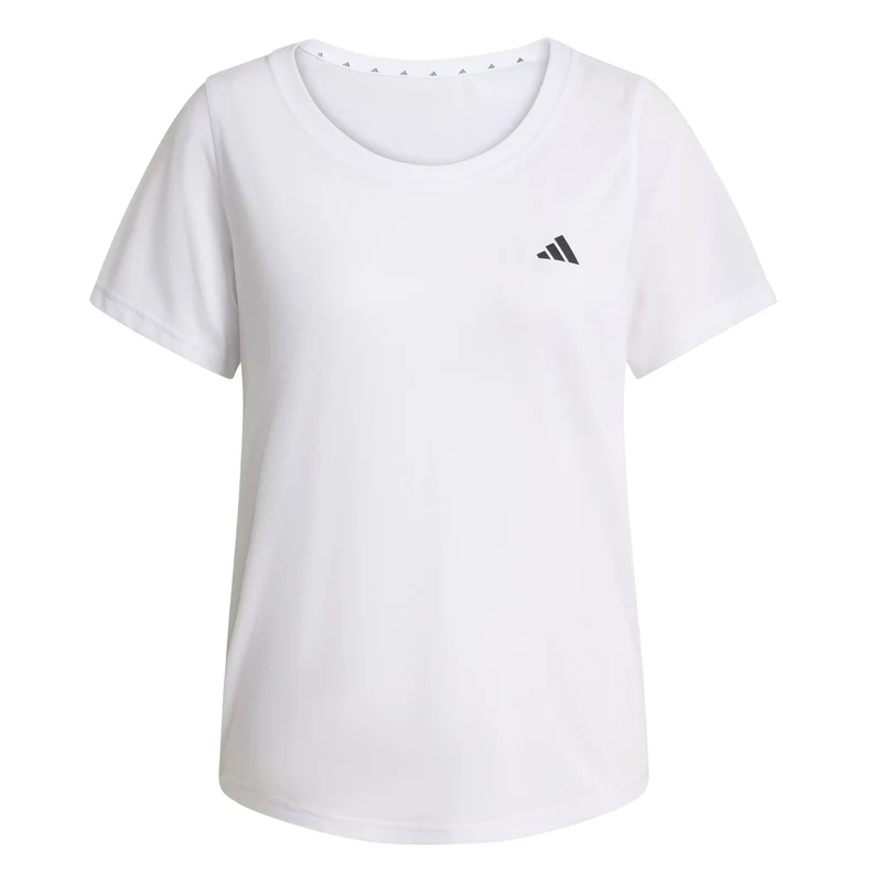 T-Shirt Workout Essentials