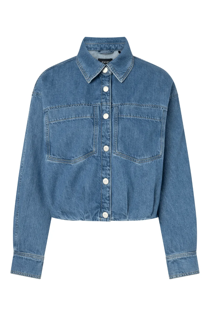 Jeansjacke