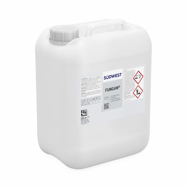 Südwest Fungan 10 Liter farblos