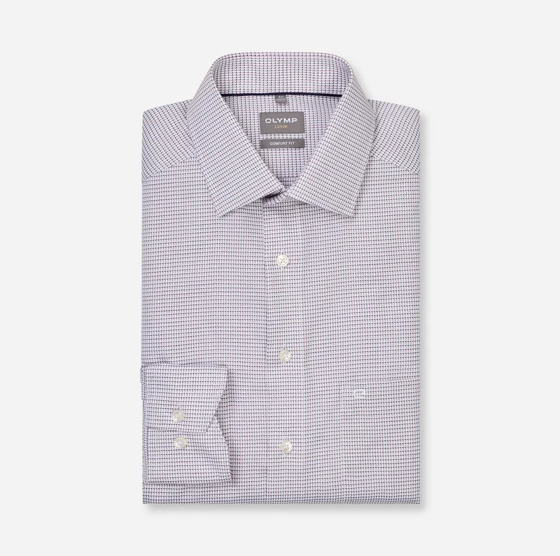Hemd "Luxor" comfort fit