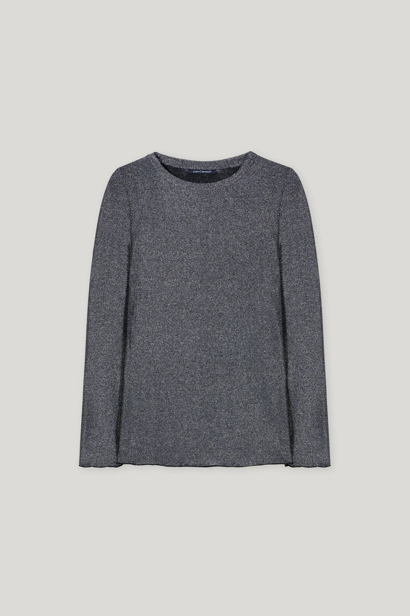 Langarmshirt